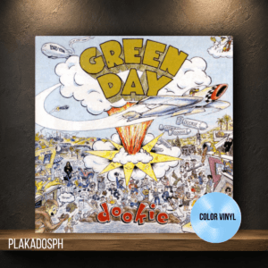 copy-of-copy-of-website-3 Green Day - Dookie