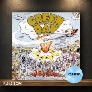 Green Day - Dookie
