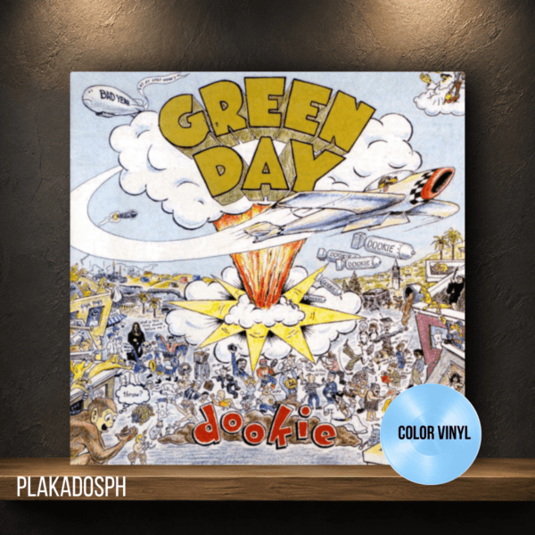 copy-of-copy-of-website-3 Green Day - Dookie