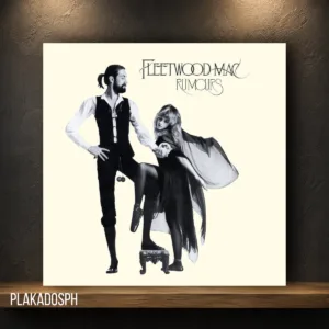Fleetwood Mac - Rumours