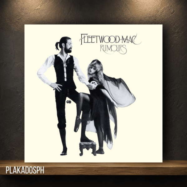 Fleetwood Mac - Rumours