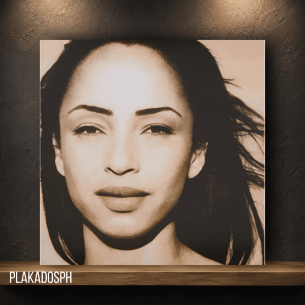 Sade - The Best of Sade