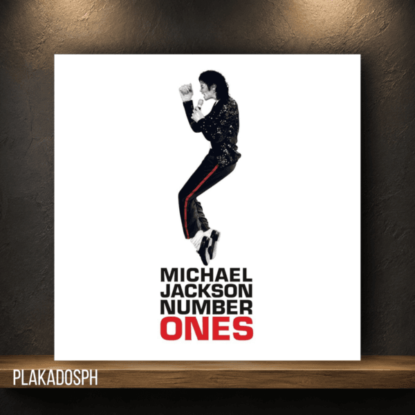 Michael Jackson - Ones