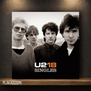 U218 - Singles