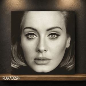 Adele - 25