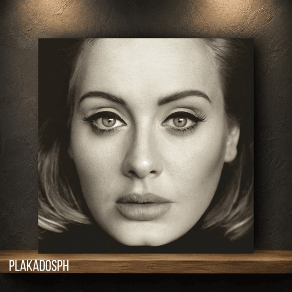 Adele - 25