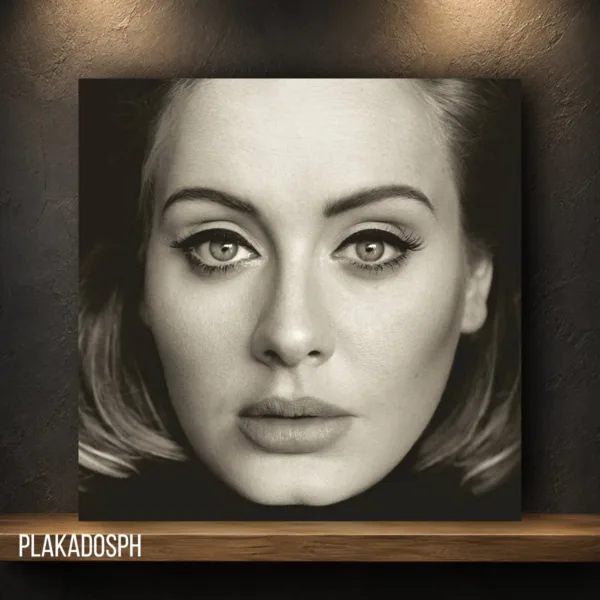Adele - 25