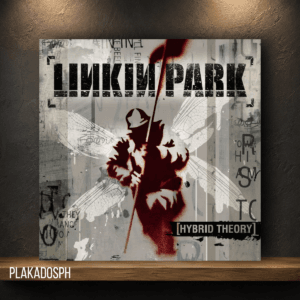 Linkin Park - Hybrid Theory