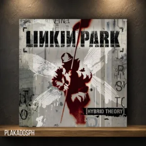 Linkin Park - Hybrid Theory