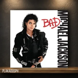 Michael Jackson - Bad