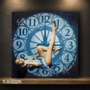 Laufey - A Matter of Time