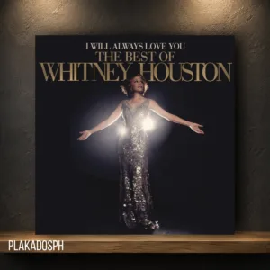 copy-of-website-5-3 Whitney Houston - I Will Always Love You; The Best of