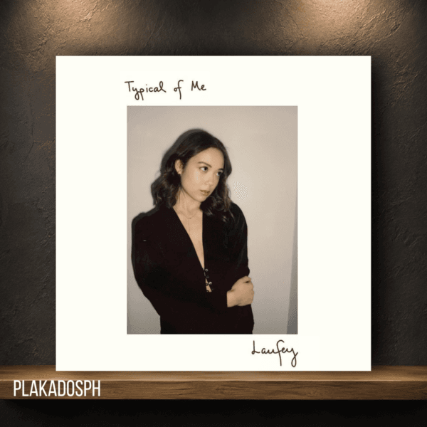 Laufey - Typical of Me
