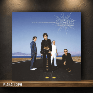 The Cranberries - Stars (The Best of 1992-2002)