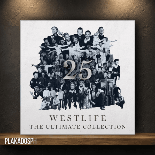 copy-of-website-9 Westlife - 25 The Ultimate Collection