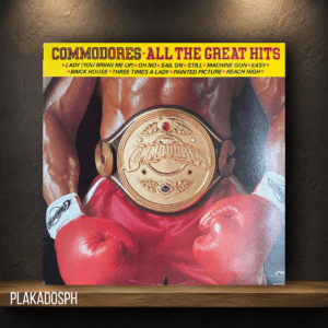 untitled-design-1 Commodores – All The Great Hits