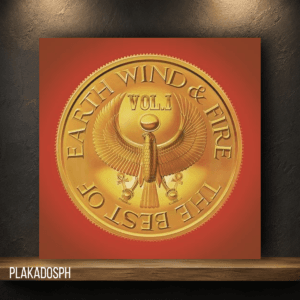 Earth, Wind, & Fire - The Best of Earth, Wind & Fire Vol. 1