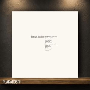 James Taylor - James Taylor’s Greatest Hits