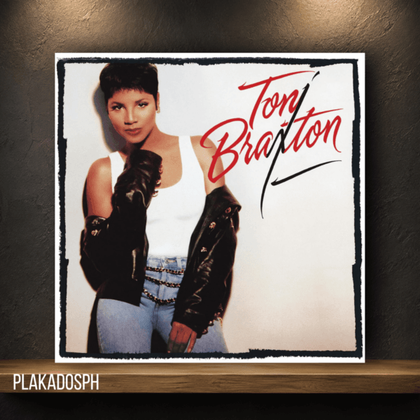 Toni Braxton - Toni Braxton