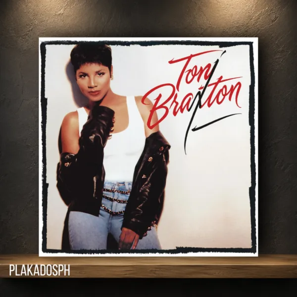 Toni Braxton - Toni Braxton