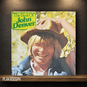 untitled-design-2-4 John Denver – The Best Of John Denver