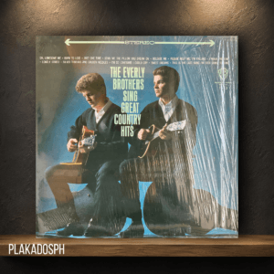 untitled-design-3-3 The Everly Brothers – The Everly Brothers Sing Great Country Hits