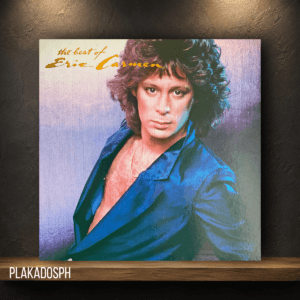 untitled-design-3-4 Eric Carmen – The Best Of Eric Carmen
