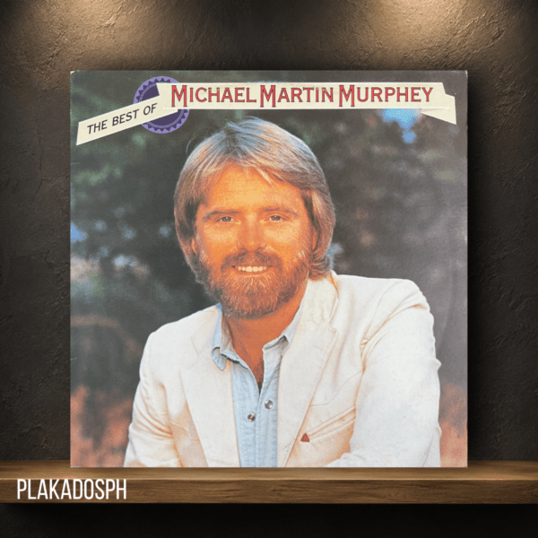 untitled-design-4-8 Michael Martin Murphey – The Best Of Michael Martin Murphey