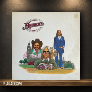 untitled-design-5 America – History (America's Greatest Hits)