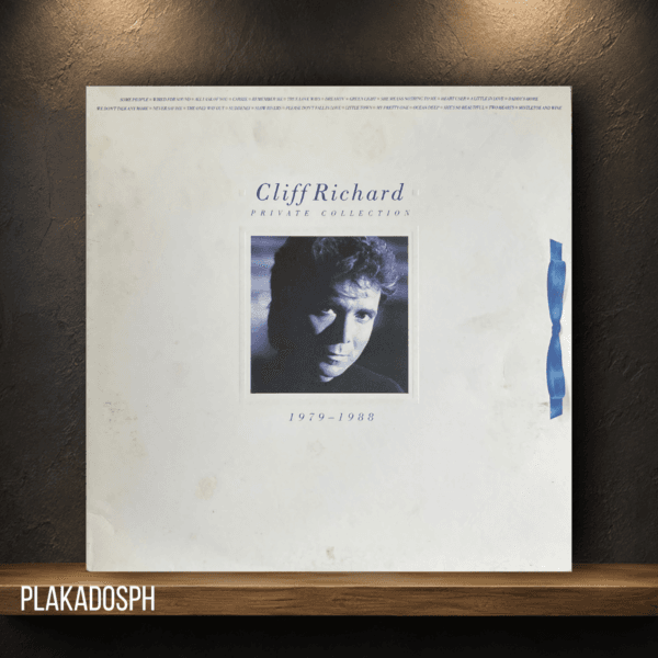 Cliff Richard - Private Collection