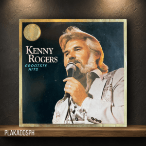website-2-3 Kenny Rogers - Grootste Hits