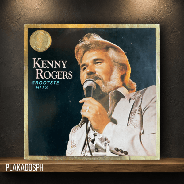 Kenny Rogers - Grootste Hits