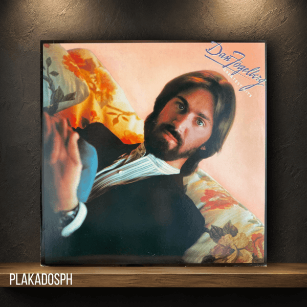 Dan Fogelberg – Greatest Hits