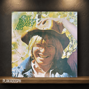 website-5-3 John Denver - John Denver’s Greatest Hits