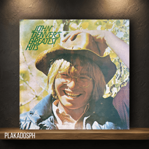 John Denver - John Denver’s Greatest Hits