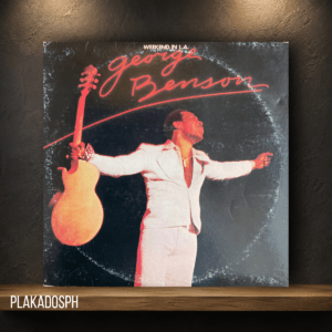 10-2 George Benson - Weekend in L.A.