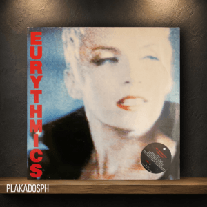 Eurythmics - Be Yourself Tonight