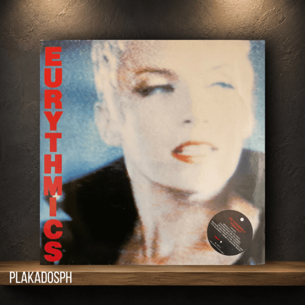 Eurythmics - Be Yourself Tonight