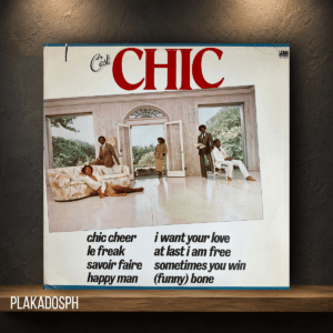 11-2 C’Est Chic - C’Est Chic