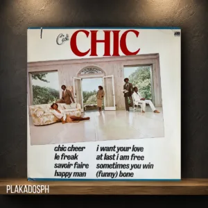 11-2 C’Est Chic - C’Est Chic