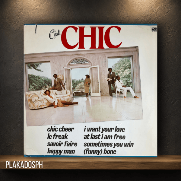 C’Est Chic - C’Est Chic