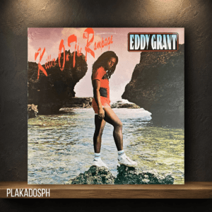 15 Eddy Grant - Killer On The Rampage