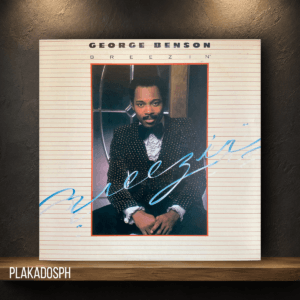 19-3 George Benson - Breezin