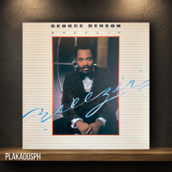 George Benson - Breezin