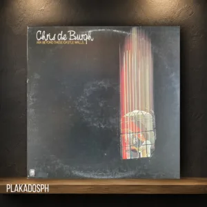 2-2 Chris De Burgh - Far Beyond These Castle Walls…