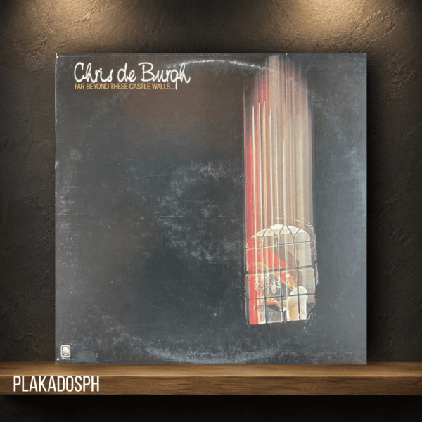 Chris De Burgh - Far Beyond These Castle Walls…