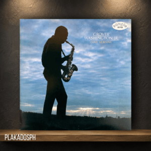 20-5 Grover Washington - Come Morning