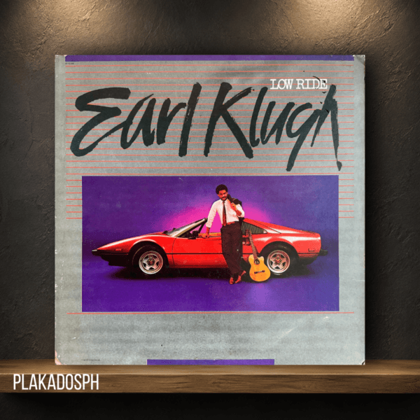Earl Klugh - Low Ride