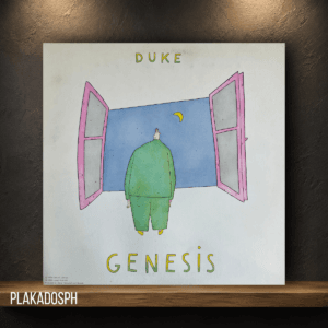 22-4 Genesis - Duke