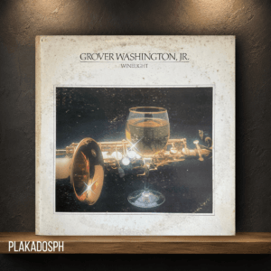 Grover Washington, Jr. - Winelight